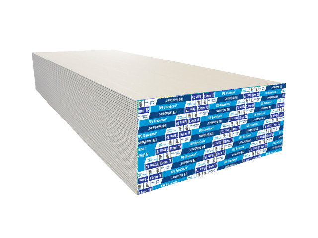 13mm EPB BraceSmart®/NoiseSmart®