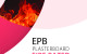 Fire book Cover March 2025