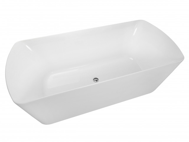 Tuscano Freestanding Bath