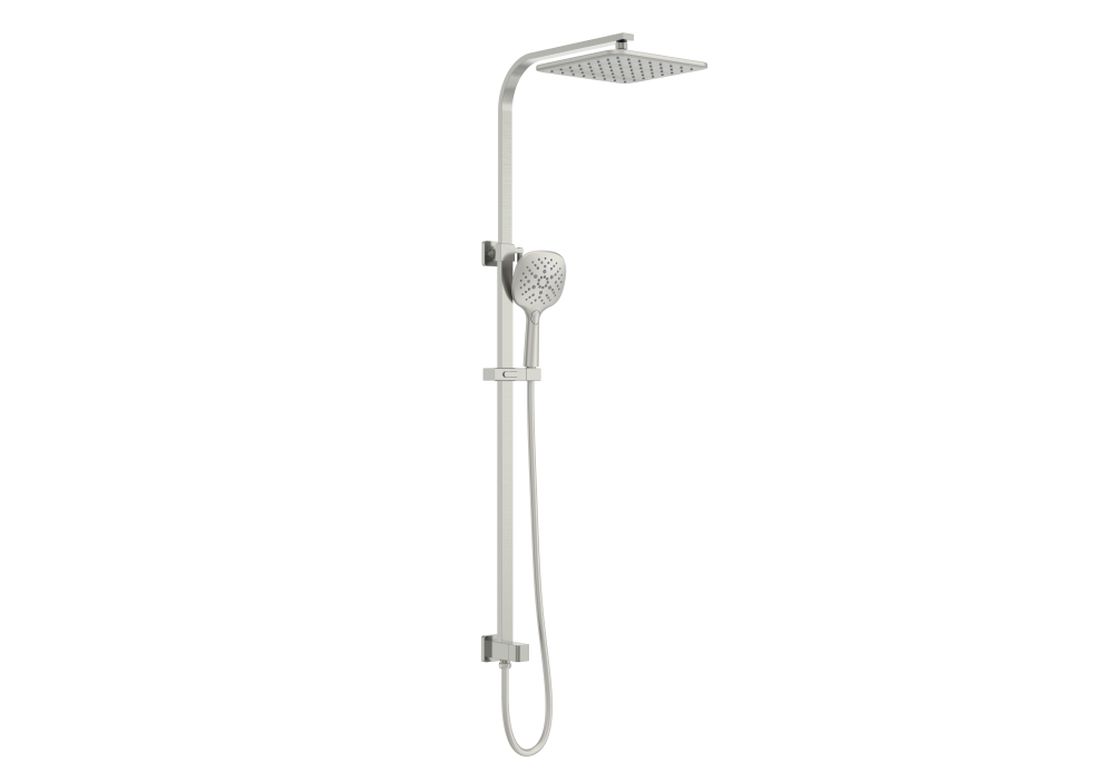 Milano Dual Rain Shower