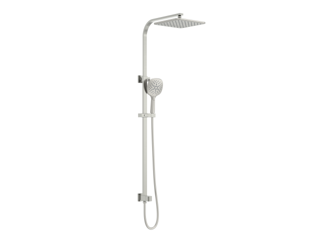 Milano Dual Rain Shower