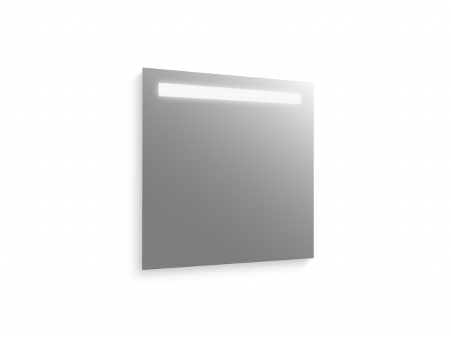 Valencia LED Mirror