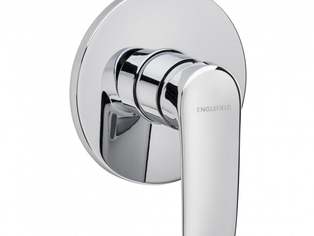 Sorrento Bath/Shower Mixer without Diverter