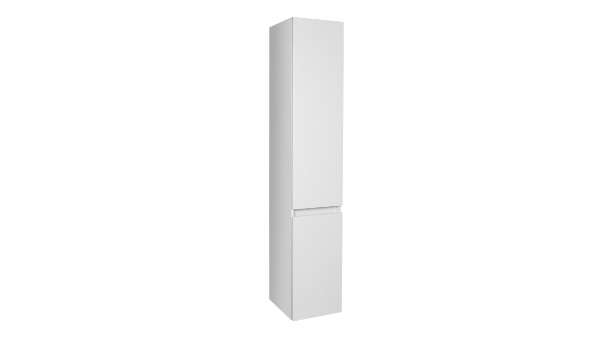 EIMG FRN Val Tower cabinet White 1