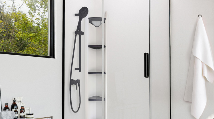 Showers
