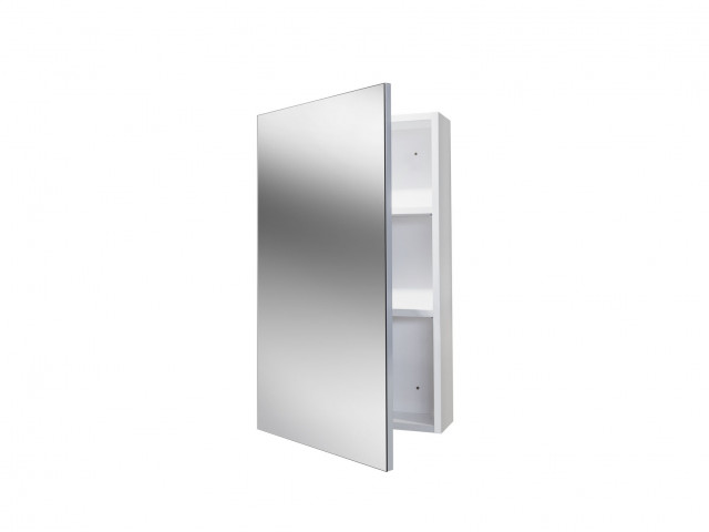 Sapphire Mirror Cabinet 450mm