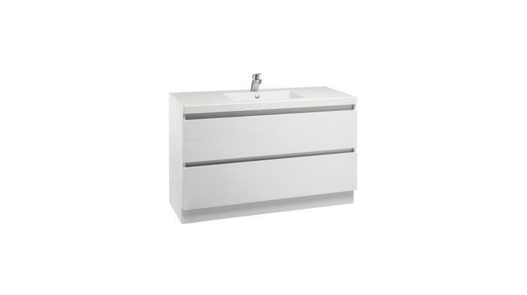 Vanities & Accessories