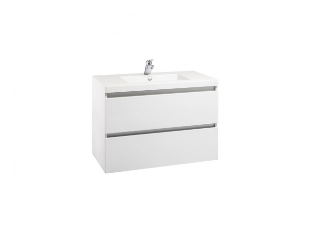 Valencia Wall Hung Vanity 900mm