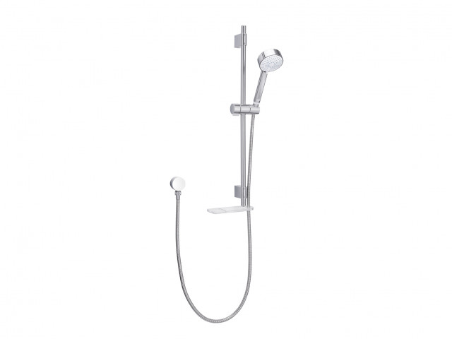 Studio Slide Shower Multi-Function