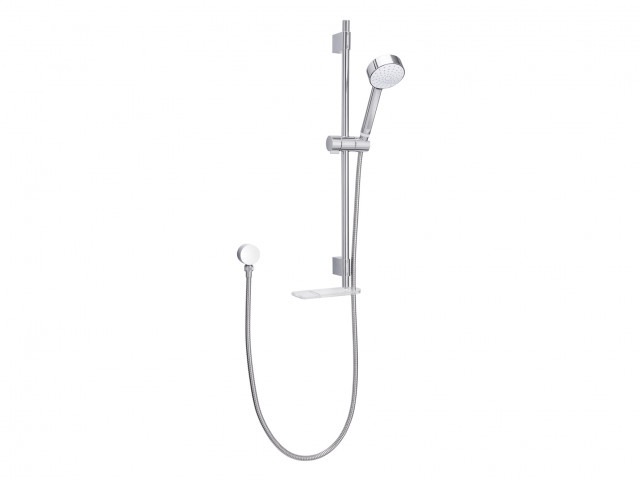 Studio Slide Shower Single Function