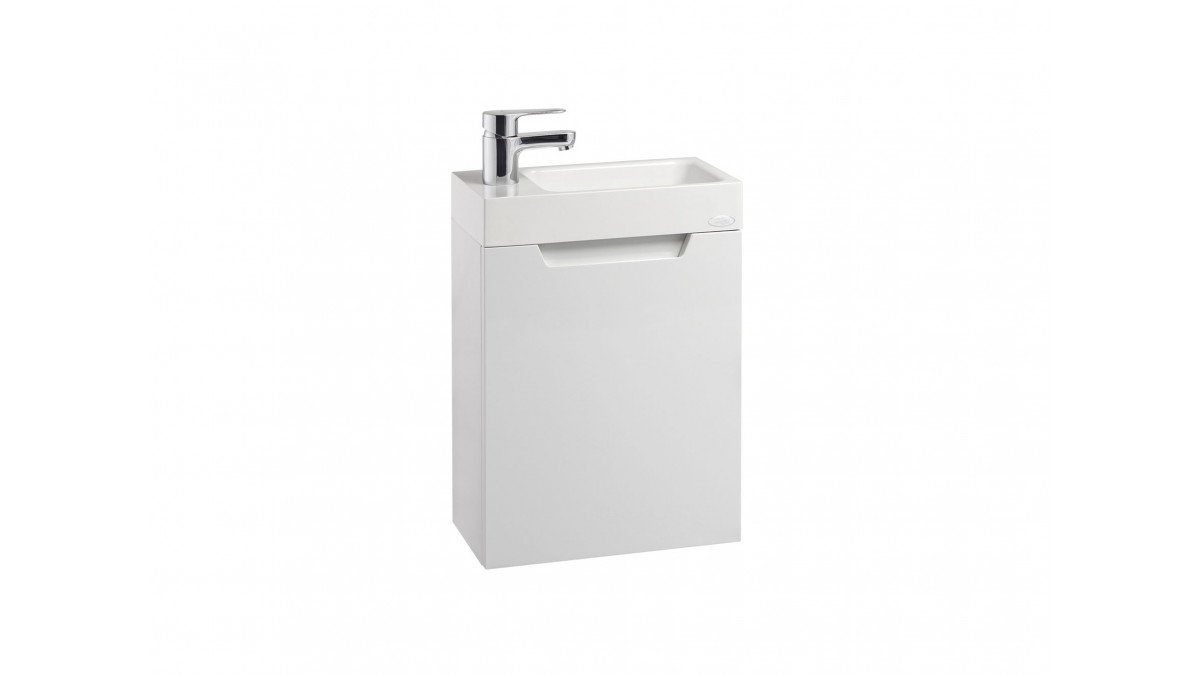 Sapphire Mini Vanity 400 LH WEB