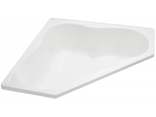 Sorrento II Corner Bath 1300 x 1300mm