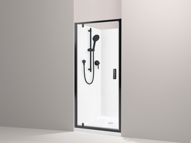 Valencia Elite Alcove Shower