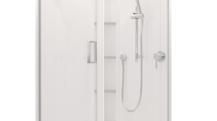 Showers