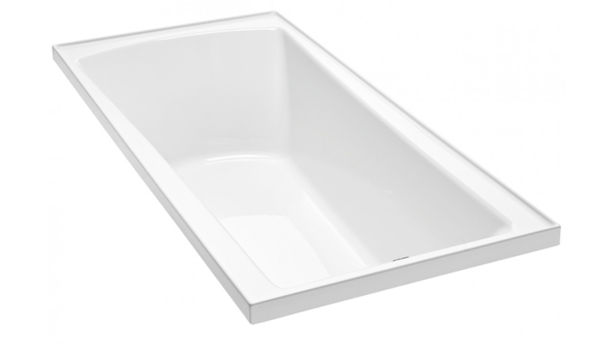 Valencia Rectangular Bath 1670 web