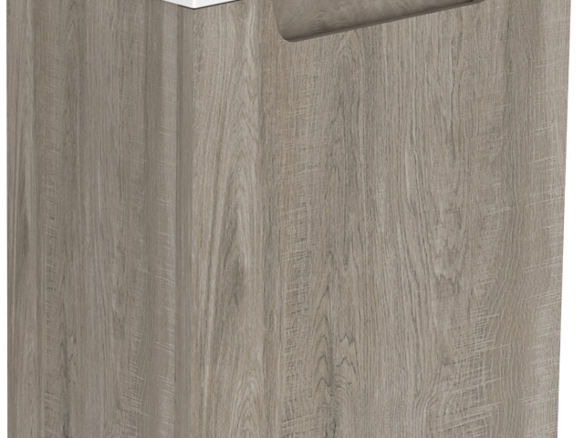Valencia Mini Vanities —400mm Wall Hung