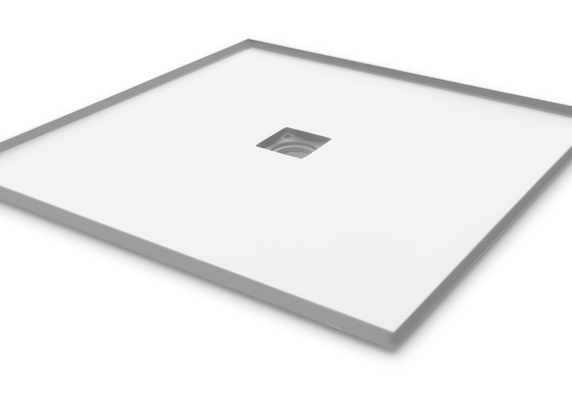 Durastone Plus Solid Surface Tray