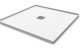 Durastone Plus Tray 1x1 and 9x9 White Square copy