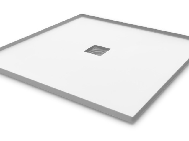 Durastone Plus Solid Surface Tray