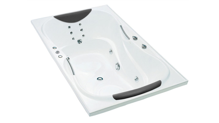 Baths & Spa Baths