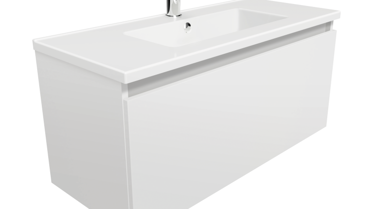 Vanities & Accessories