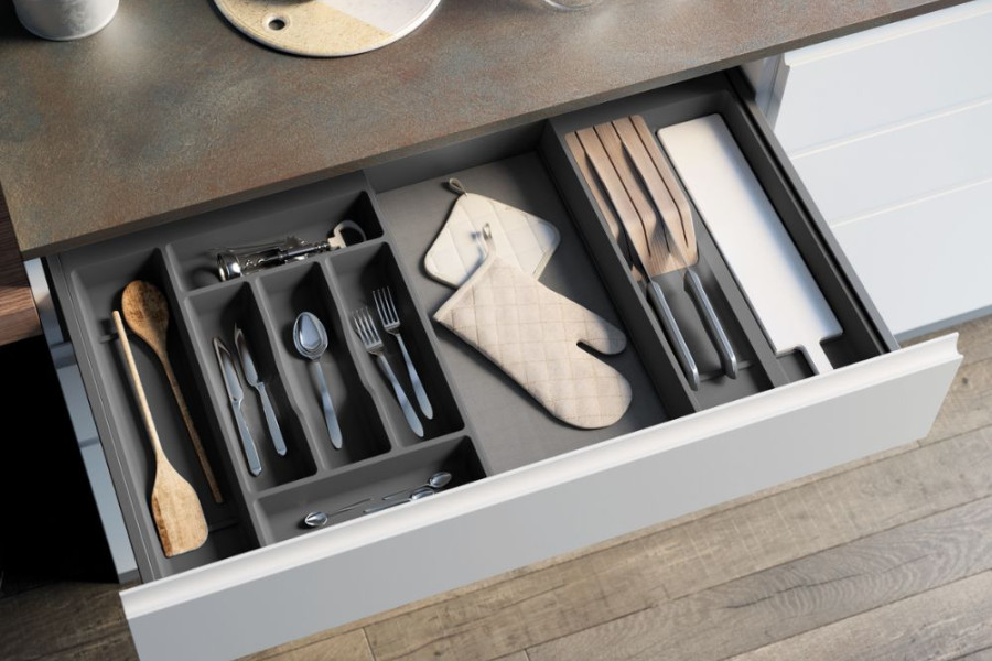 Combi™ Line Modular Cutlery Tray System
