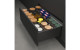 slimbox soft close drawer black 2