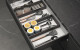 slimbox soft close drawer h90 4