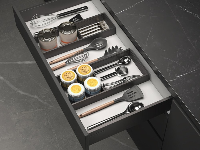ENKO Slimbox Drawer Box System