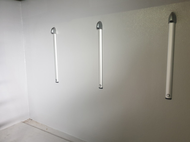 Equus Chevaline Dexx Wet Area Membrane