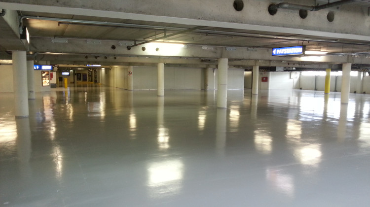 Carparks