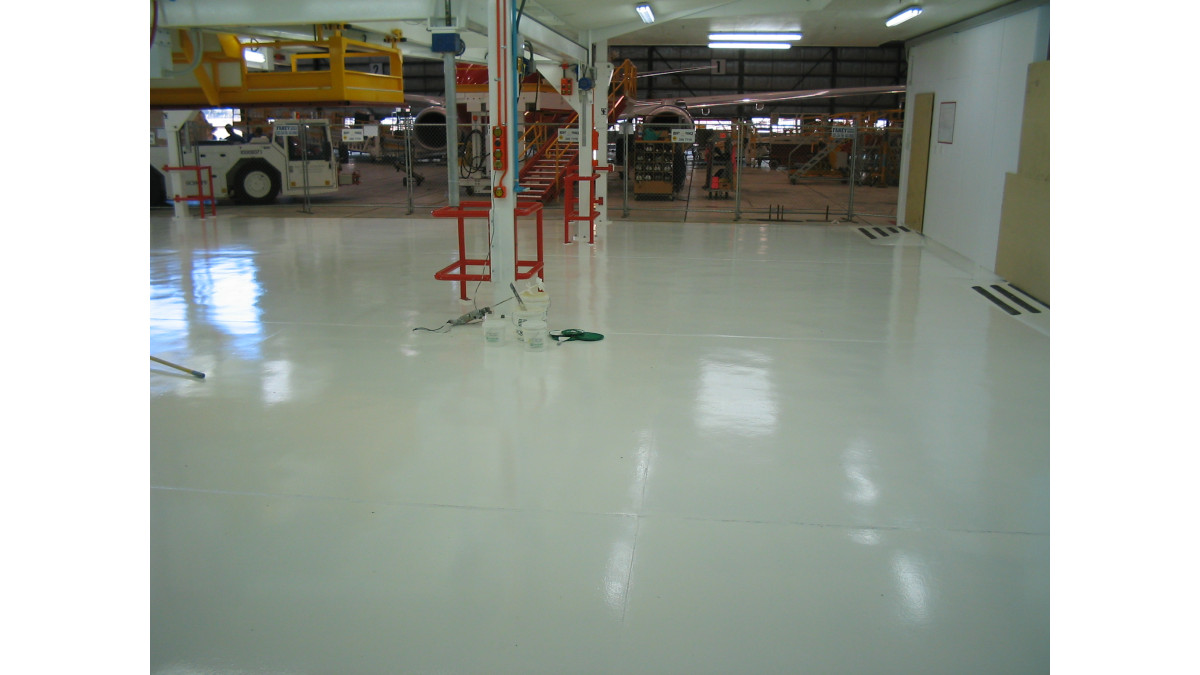 Christchurch Airport 2
