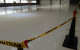 Christchurch Airport Hanger 1