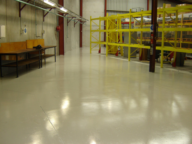 Equus Chevaline Epistixx Floor Coating