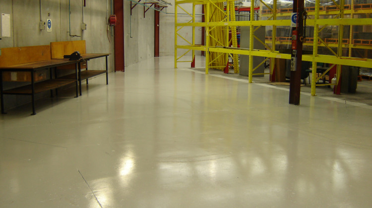 Flooring