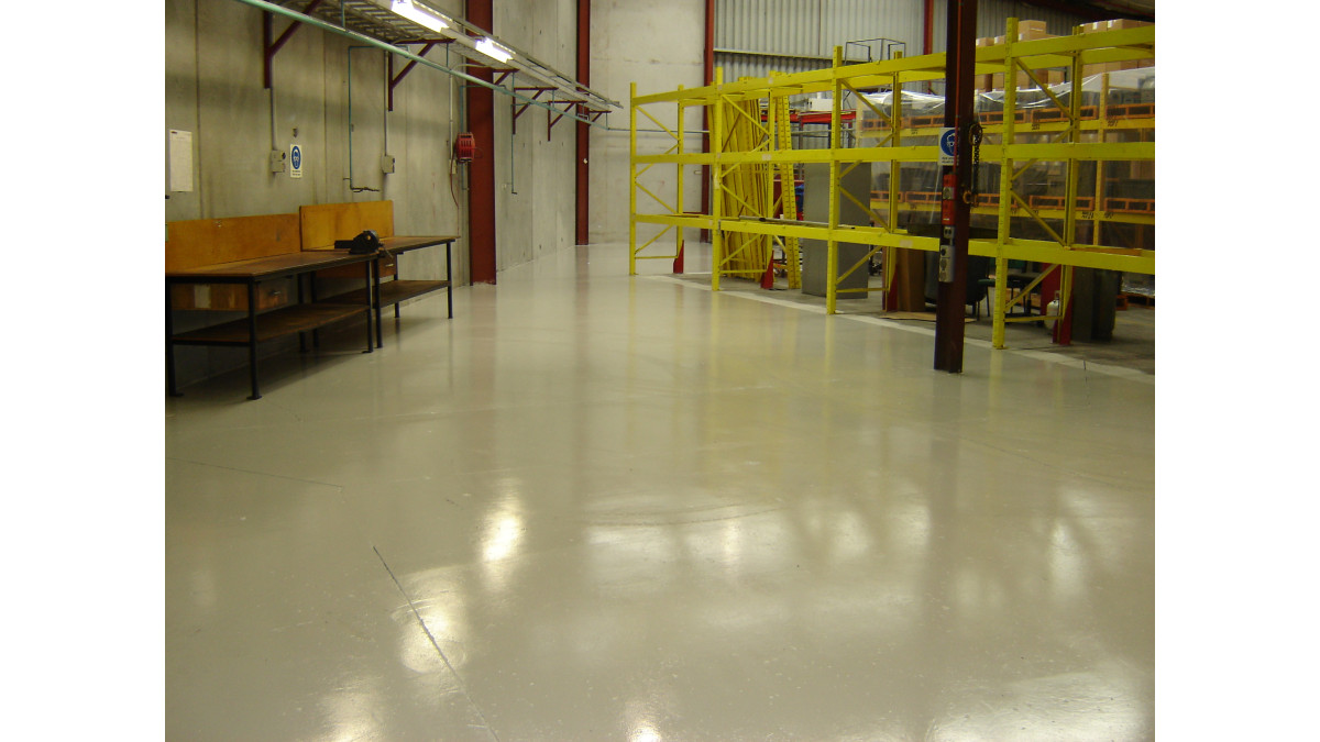 factory floor epistixx system 4