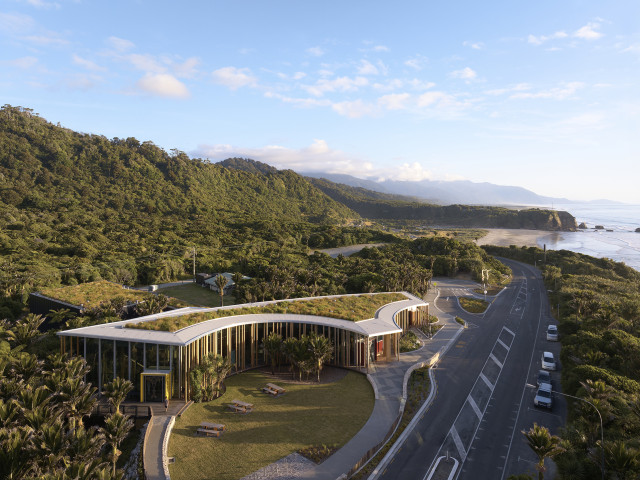 Equus Soprema Duo/Duotherm Green Roof