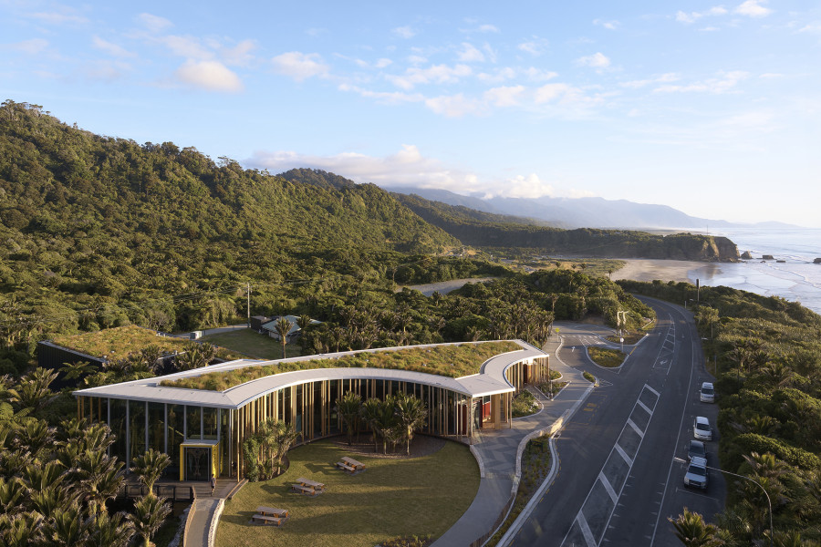 Equus Soprema Duo/Duotherm Green Roof