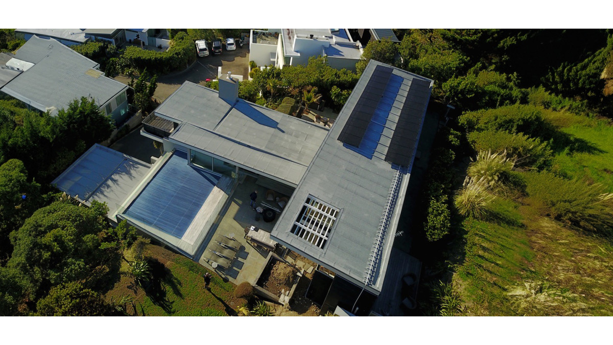 Seatoun residence duo refurb mesh 2024 ext