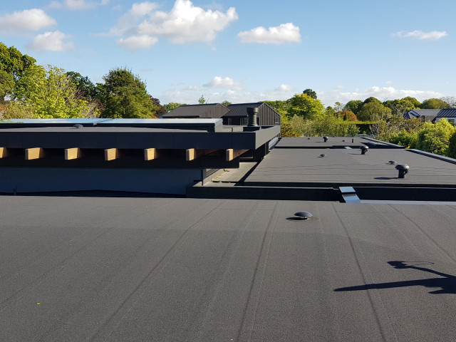 Equus Soprema Duo Roof & Deck Membrane