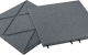 KRAITEC step grau
