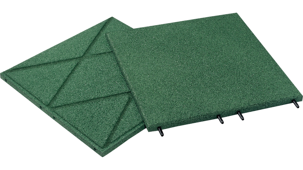 KRAITEC step gruen