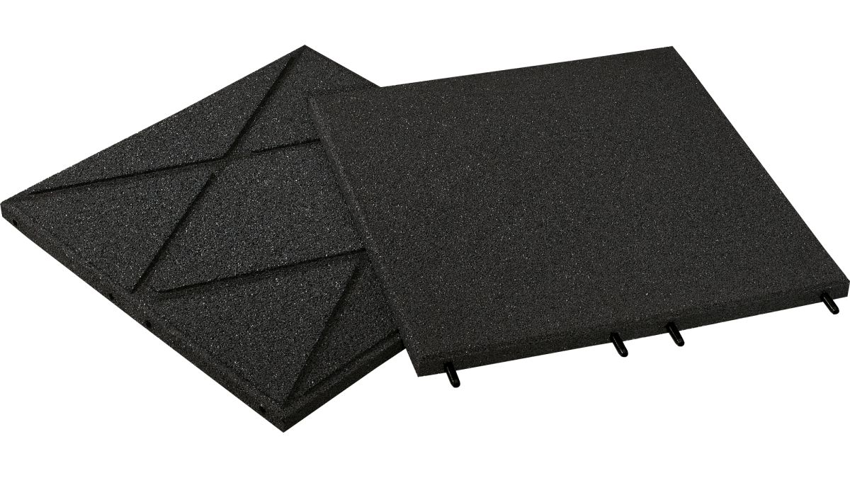 KRAITEC step schwarz
