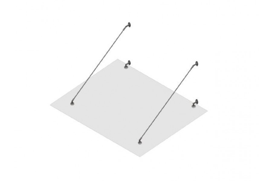 Aspen Canopy for Residential Environments