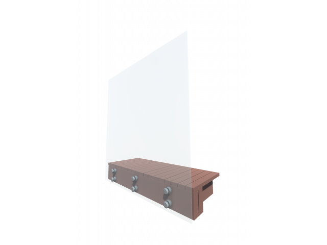 Euroanchors for Commercial Occupancy Types B,E,C3