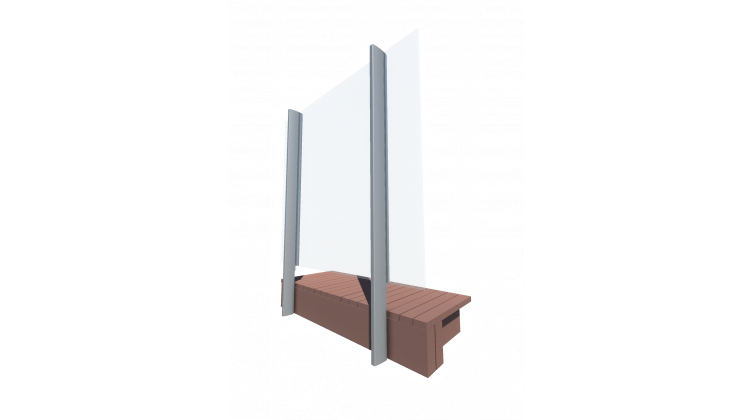 Commercial Balustrades