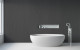 Bathroom 1 Mangawhai dark grey