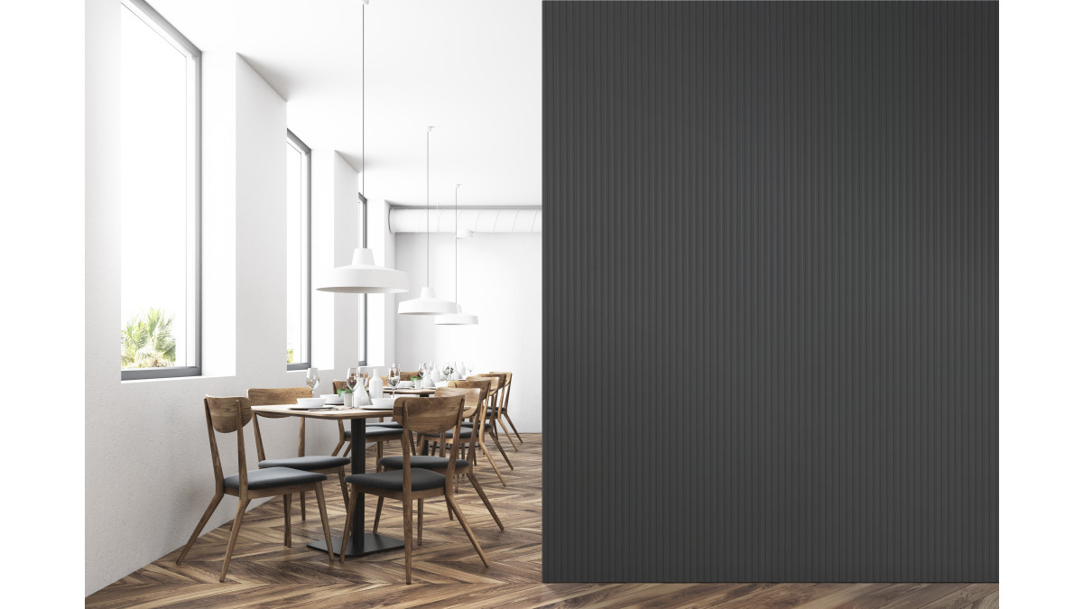 Commercial 5 Sumner dark grey