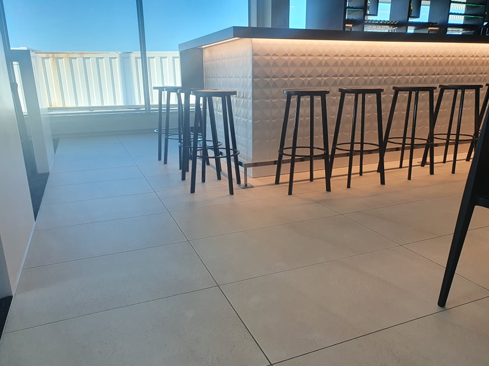 ETERPAN® Medium Density Fibre Cement Board for Flooring by Fibre Cement