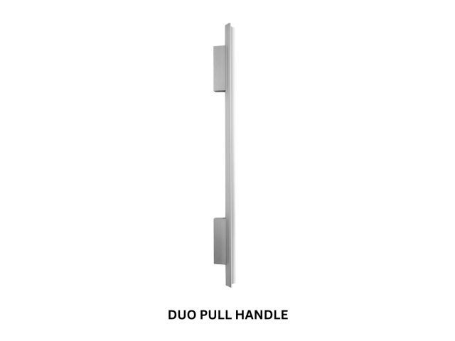 Porta Hardware
